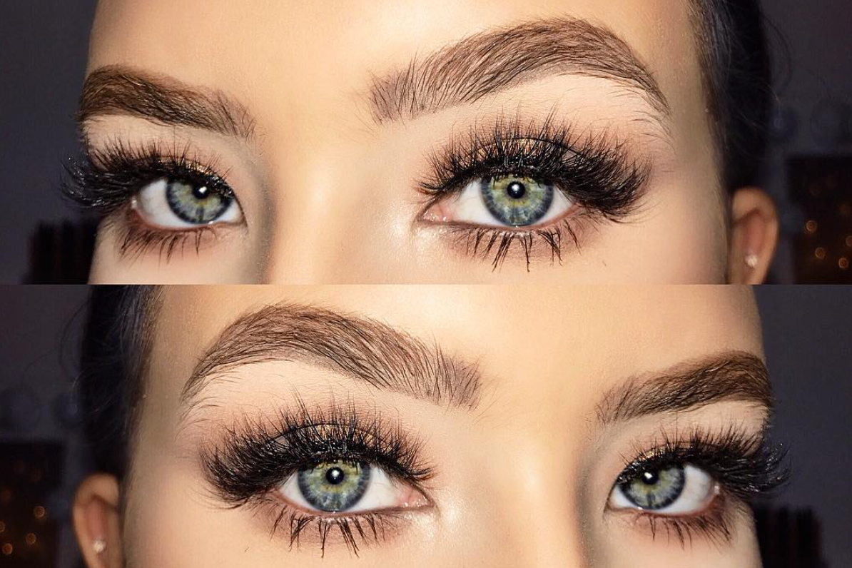 What's the best fake eyelashes to buy deals