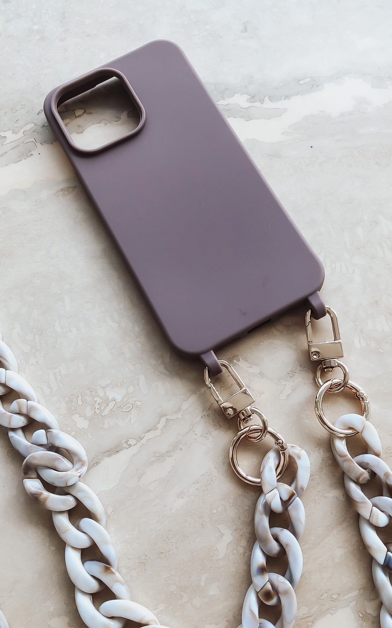 Lanyard store phone case