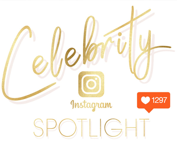 ✨ CELEB TRENDS ✨you can't miss!