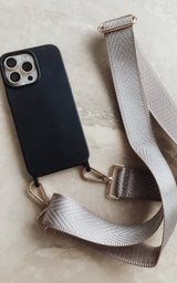 wide strap  rhinestone phone cover  rhinestone camera cover  phone lanyard  phone accessories  NEW ACCESSORIES  luxury phone cover  lanyard strap  lanyard  iPhone case  fabric starp  camera lens case