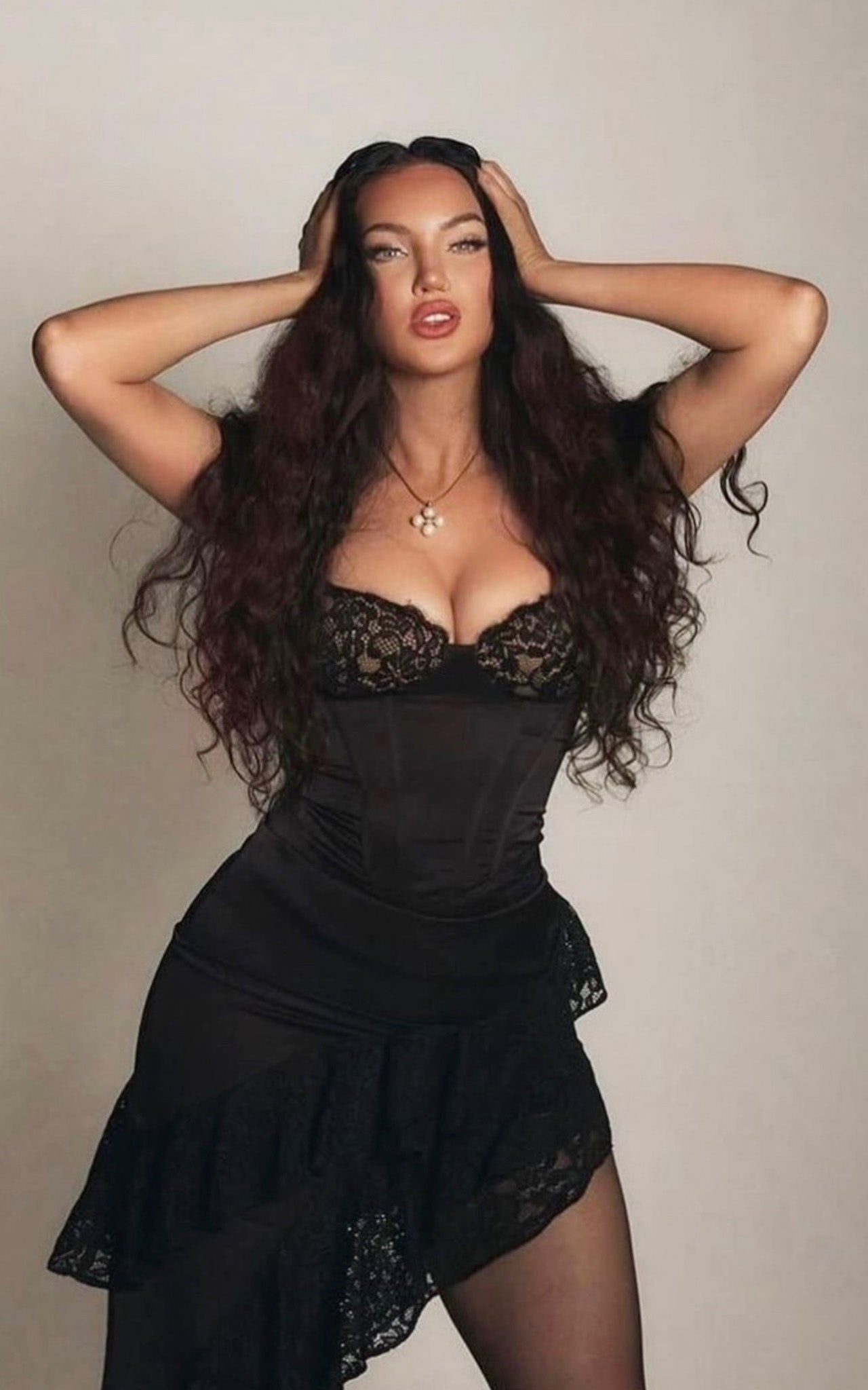 Zaira Dress