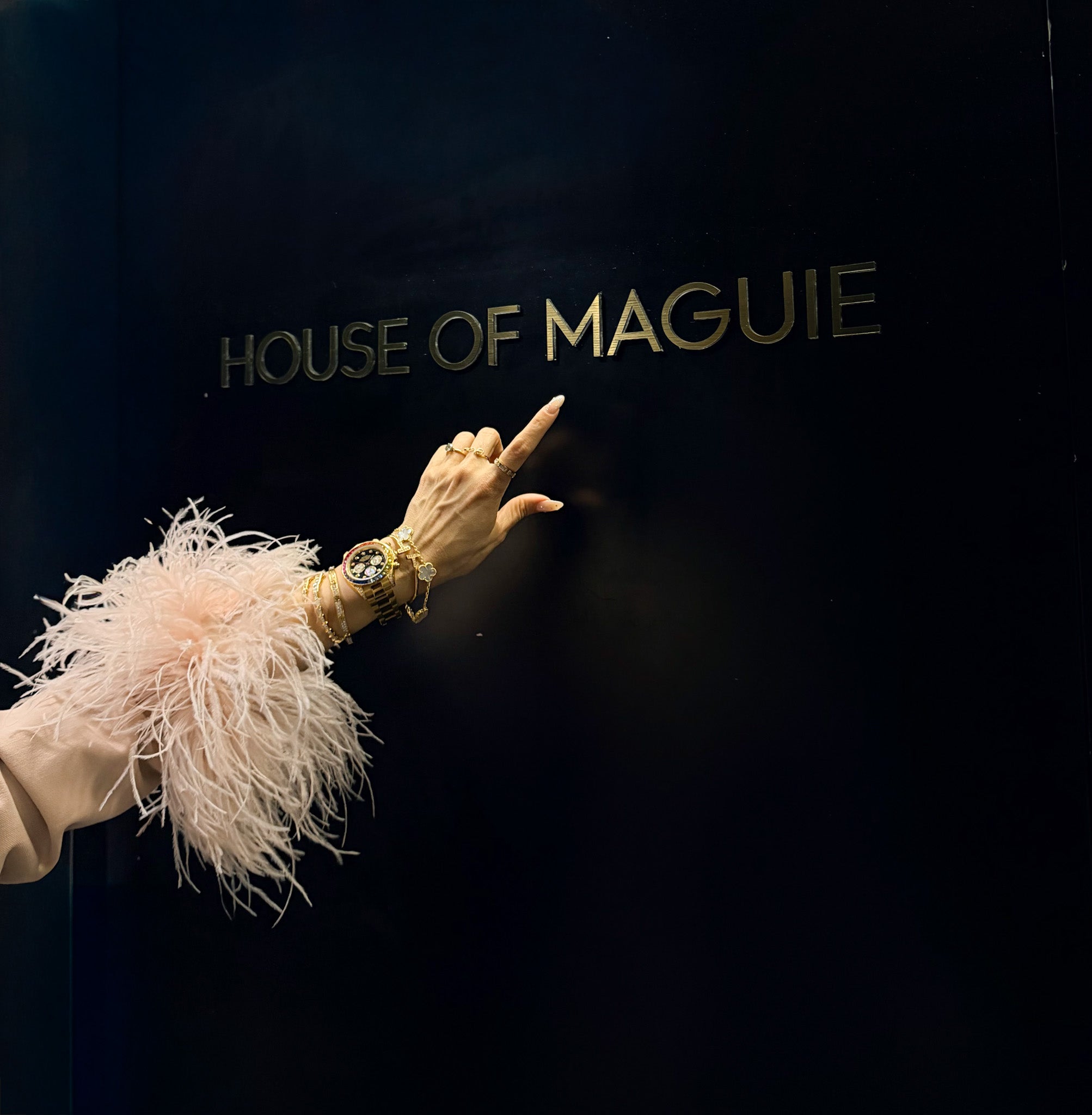 Maguie's Style Room