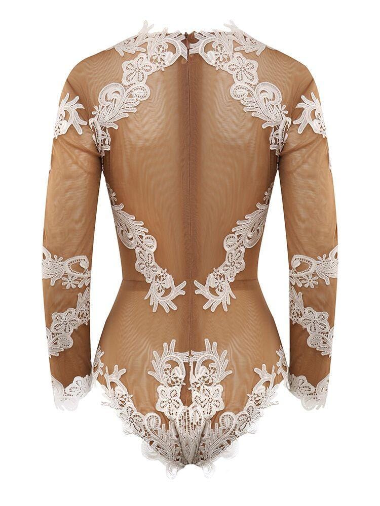 zara bodysuits  WHITE  storeya  saturday brunch outfits  revolve bodysuits  PLUNGE  NUDE & NEUTRALS  NEW IN  NEW ARRIVALS  NEW ARRIVAL  nadine merabi  mesh and lace bodysuit  MESH  LONG SLEEVE  lavish Alice  LACE  christening outfits  christening lace blouses  bottomless brunch outfits