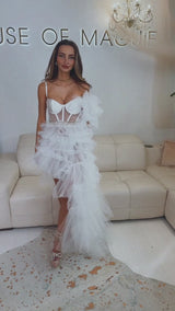 nadine merabi layered tulle party dresses hen party dresses glamorous party dresses embellished party dresses cheap party dresses online cheap hen party dresses uk cheap hen party dresses online cheap bachelorette party dresses online celebrity style red carpet dresses bridal party dresses birthday party dresses best zara party styles best wedding guests party dresses online uk-house-of-maguie