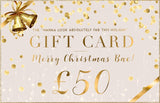 GIFT CARD HOUSE OF MAGUIE - HOUSE OF MAGUIE     