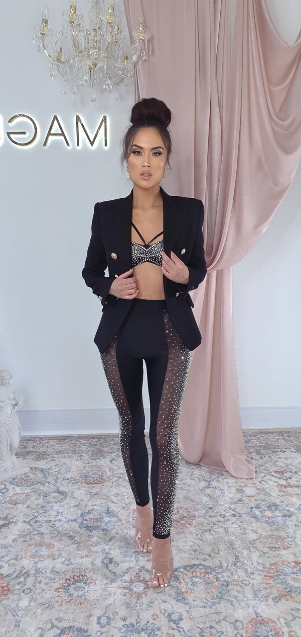 best online rhinestones outfits best club outfits best celebrity boutique online uk best birthday outfits boutique online, crystal trousers set, zara party trouser set, rhinestones trouser set, party club wear trouser set and coordinates, best rhinestones online boutique clothing in London