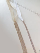 statement belt  party belts  glam belts  crystal encrusted belt  crystal belt  belt  belts  BELT DETAIL  accessories  white belt