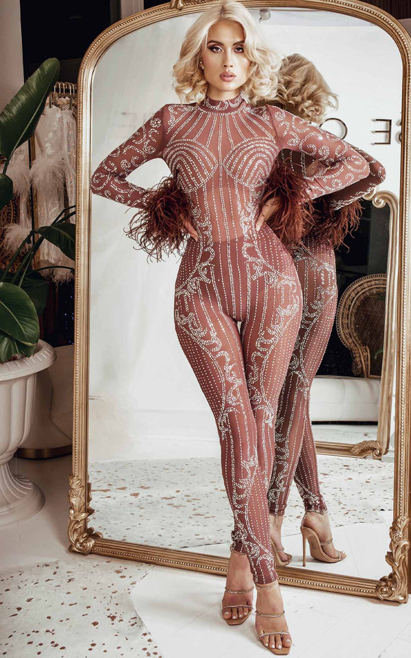 hen party outfits  cheap hen party dresses online  birthday dresses  birthday dress  best bodysuits online uk, dance wear jumpsuit, best dance competition outfits online uk_ dance wear embellished bodysuit 
