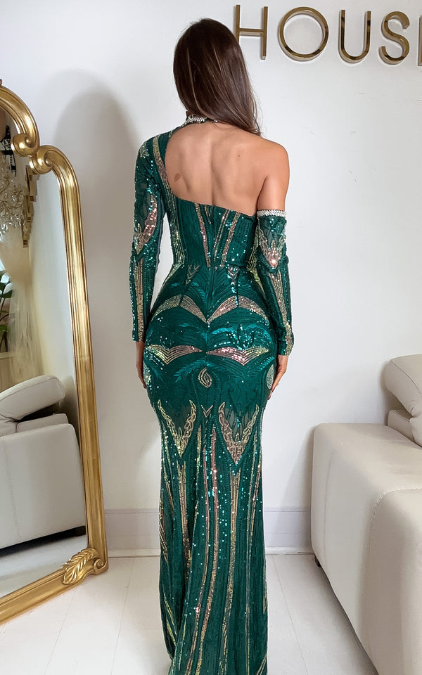 sequin prom dress  sequin party dresses  sequin maxi dress  SEQUIN DRESS  prom dresses  prom dress  NEW IN  NEW DRESSES  NEW ARRIVALS  NEW  nadine merabi  lavish Alice  house of cb dresses  house of cb  emerald green dresses  Emerald Dress  club l  cheap sequin party dresses  Bridalwear  bridal party dresses