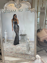 wedding guest dresses, best wedding guest dresses online uk, hen party dresses, bridal wear dresses uk, prom dresses, best prom dresses online boutique uk, club l, lavish alive, house of cb maxi dresses, Nadine merabi, party dresses, best party dresses uk, best online boutique for occasion wear in uk, black tie event maxi dresses,
