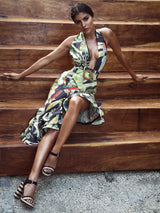 zara summer dresses  tropical print dress  summer tropical dress  summer occasion maxi dresses  summer dresses  Summer Cocktail Dresses  storeya  resort dresses  resort  NEW IN  NEW DRESSES  NEW ARRIVALS  NEW ARRIVAL  day dresses  Best Summer Dress  beach wedding guest dresses