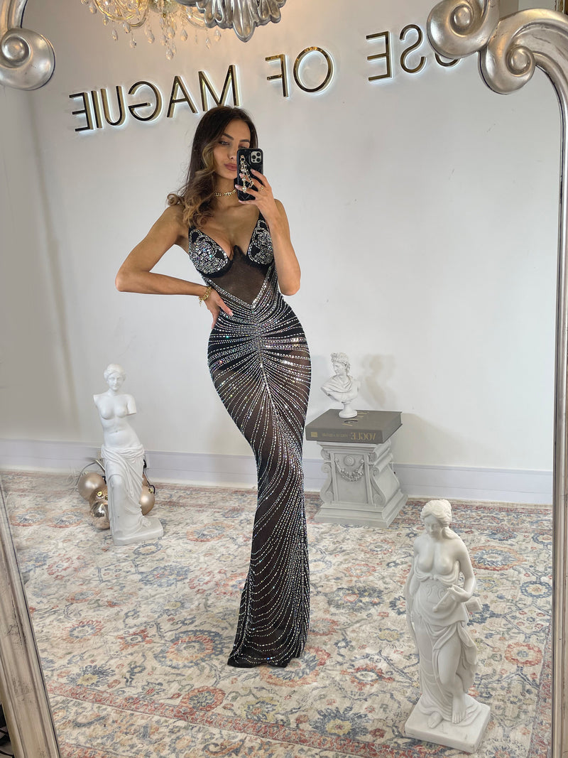 selfridges party dresses Party time: Sparkle in style with Selfridges this festive season