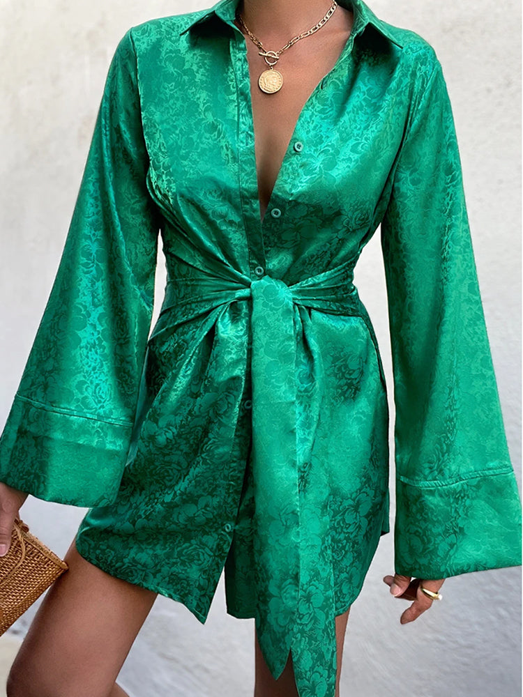 satin wrap dress, wrap dress, zara satin dresses, wedding guest dresses, best satin dresses, cheap satin dresses, going out dresses, dinner date dresses, zara, club London, revolve best dresses, autumn dresses, best boutiques London